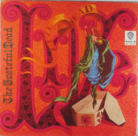 The Grateful Dead : Live/Dead (2xLP, Album, RE, Gat)