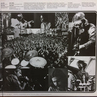 The Grateful Dead : Live/Dead (2xLP, Album, RE, Gat)