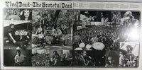 The Grateful Dead : Live/Dead (2xLP, Album, RE, Gat)