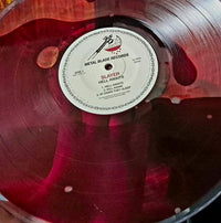 Slayer : Hell Awaits (LP, Album, Ltd, RE, "Bl)