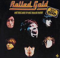 The Rolling Stones : Rolled Gold (The Very Best Of The Rolling Stones) (2xLP, Comp, RP)
