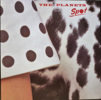 The Planets (2) : Spot (LP, Album)