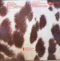 The Planets (2) : Spot (LP, Album)