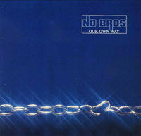 No Bros : Our Own Way (LP, Album)