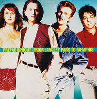Prefab Sprout : From Langley Park To Memphis (LP, Album)