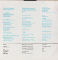 Prefab Sprout : From Langley Park To Memphis (LP, Album)