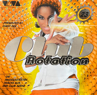 Various : Club Rotation Volume 23 (2xCD, Comp, Copy Prot.)