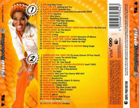 Various : Club Rotation Volume 23 (2xCD, Comp, Copy Prot.)