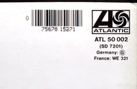 Led Zeppelin : Led Zeppelin III (LP, Album, RE, Gat)