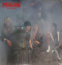 Warlock (2) : Hellbound (LP, Album)
