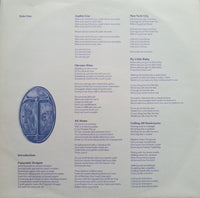 T. Rex : Futuristic Dragon (LP, Album)