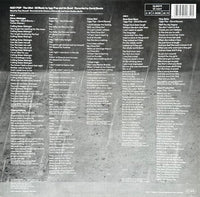 Iggy Pop : The Idiot (LP, Album, RE)