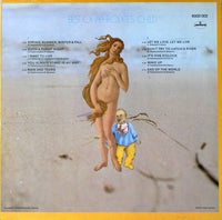 Aphrodite's Child : Best Of Aphrodite's Child (LP, Comp, Gat)