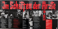 Die + Ärzte* : Im Schatten Der Ärzte (LP, Album, Gat)