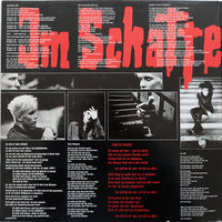 Die + Ärzte* : Im Schatten Der Ärzte (LP, Album, Gat)