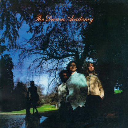 The Dream Academy : The Dream Academy (LP, Album)
