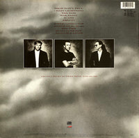 Rush : Presto (LP, Album)