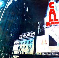 Call Me : Call Me (LP, Album)