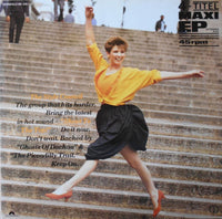 The Style Council : Shout To The Top (12", EP, Maxi)
