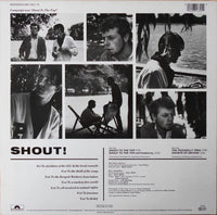 The Style Council : Shout To The Top (12", EP, Maxi)