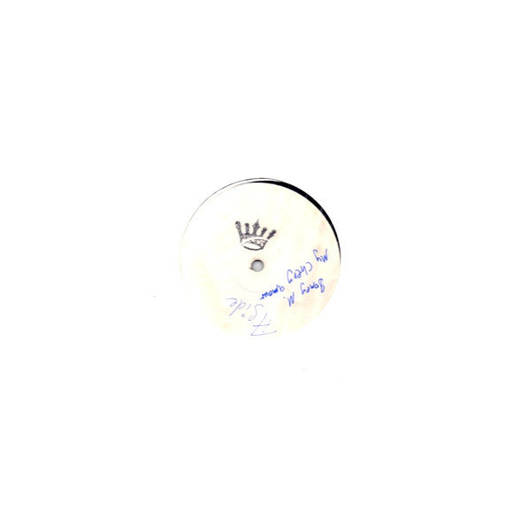 Boney M. : My Chérie Amour (U.S. Club-Mix - Special Extended) (12", Single, W/Lbl)