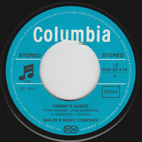 Sihler's Music Company : Trimmy's Dance (7", Single)