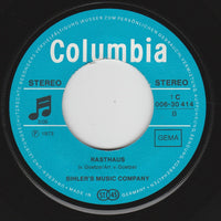 Sihler's Music Company : Trimmy's Dance (7", Single)