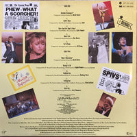 Various : Absolute Beginners (LP, Album)