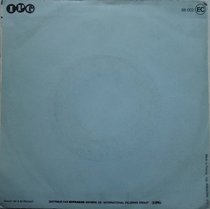 Araxis : Araxis Space Ship (7")