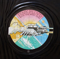 Pink Floyd : Wish You Were Here (LP, Album)