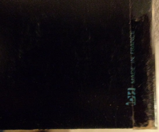 Pink Floyd : The Dark Side Of The Moon (LP, Album, RP, Gat)