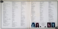 Queen : A Night At The Opera (LP, Album, RE, Whi)