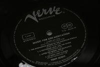 Tony Scott (2) · Shinichi Yuize · Hozan Yamamoto : Music For Zen Meditation And Other Joys (LP, Album)