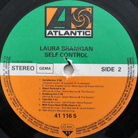 Laura Branigan : Self Control (LP, Album, Club)