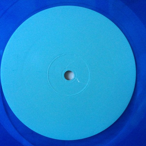 Vixen (4) : Made In Hawaii (12", S/Sided, EP, Blu)