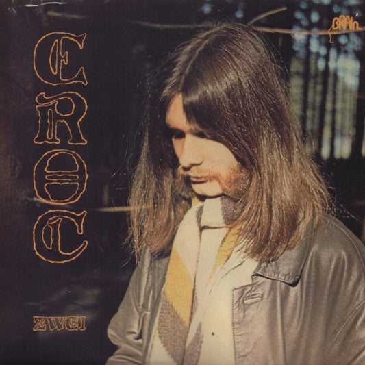 Eroc : Zwei (LP, Album, Gre)