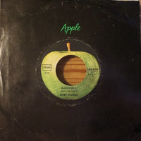 Mary Hopkin : Goodbye (7", Single)