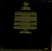 Iggy And The Stooges* : I'm Sick Of You (LP, Album)