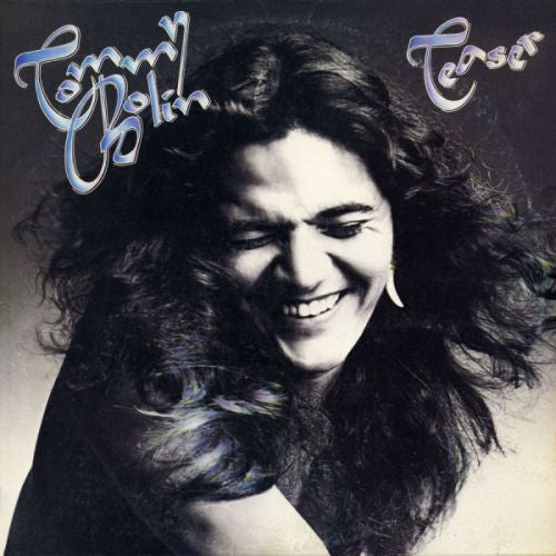 Tommy Bolin : Teaser (LP, Album, RE)