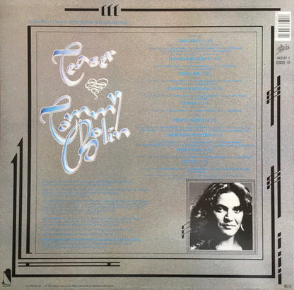 Tommy Bolin : Teaser (LP, Album, RE)