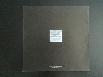 Звуки Му : Транснадежность (LP, Album)