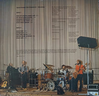 Band Gruppe 153* : Die Erste (LP, Album)