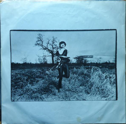 Nina Hagen Band : Nina Hagen Band (LP, Album, RE)