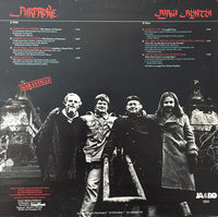 Piirpauke : Birgi Bühtüi (LP, Album)
