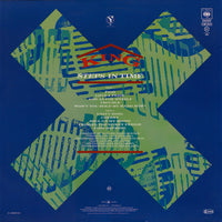 King : Steps In Time (LP, Album, Sun)