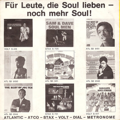 Aretha Franklin : Ain't No Way / Do Right Woman - Do Right Man (7", Single)