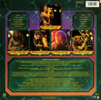 Keel : The Final Frontier (LP, Album)