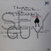 Diana King : Shy Guy (12")