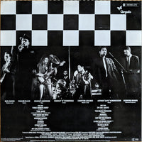 The Selecter : Too Much Pressure (LP, Album, RE)