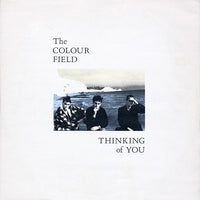 The Colourfield : Thinking Of You (12", Single)